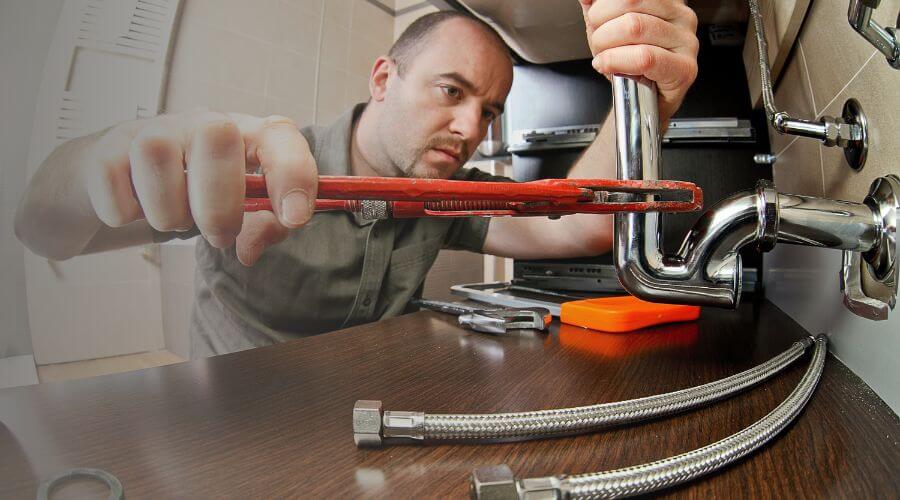 Local expert plumbing services in Northfield Falls, VT
